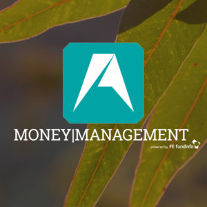 Alpha Manager Award | Money Management